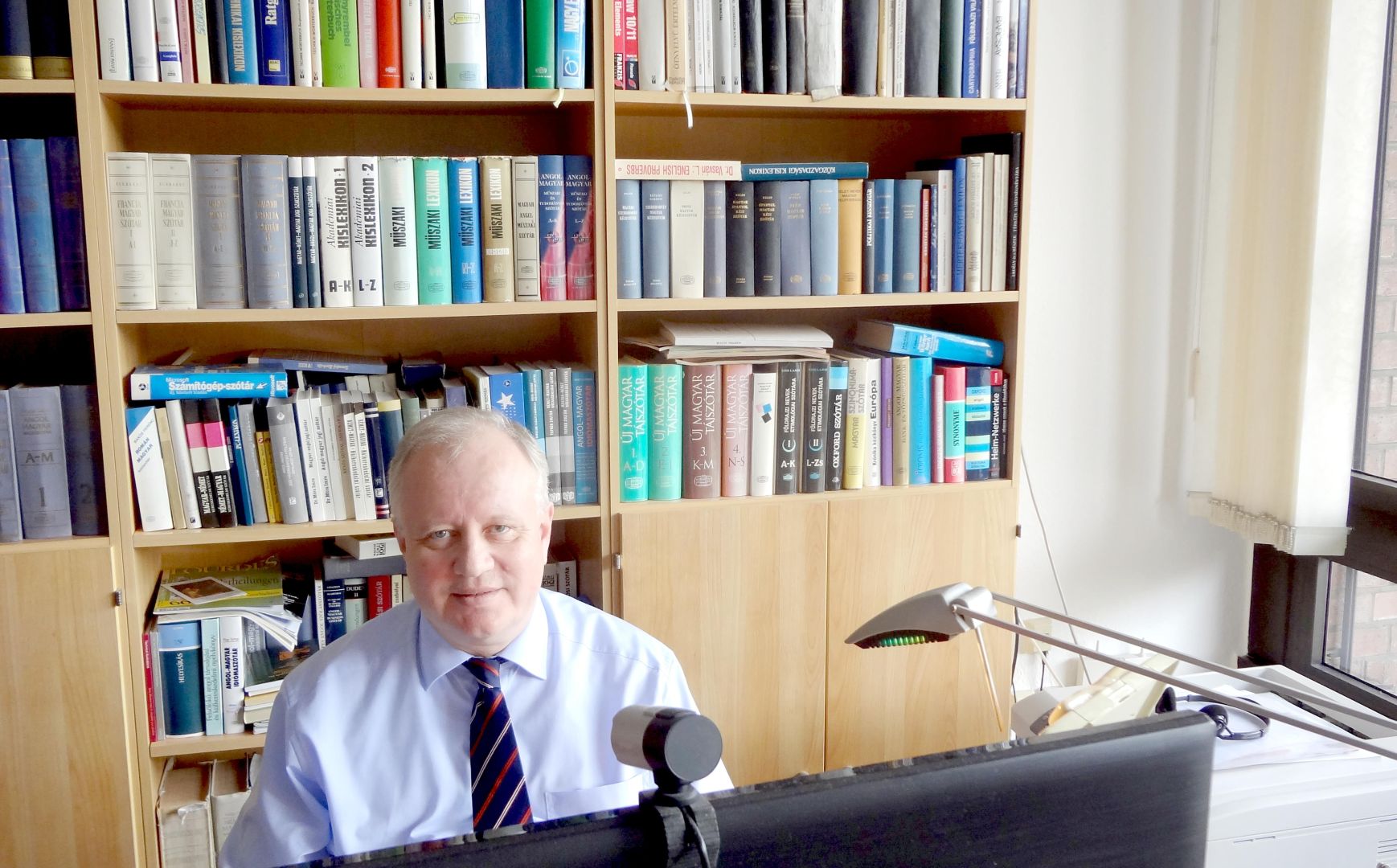 Ficsor László, FL Intercoop iroda, Moers