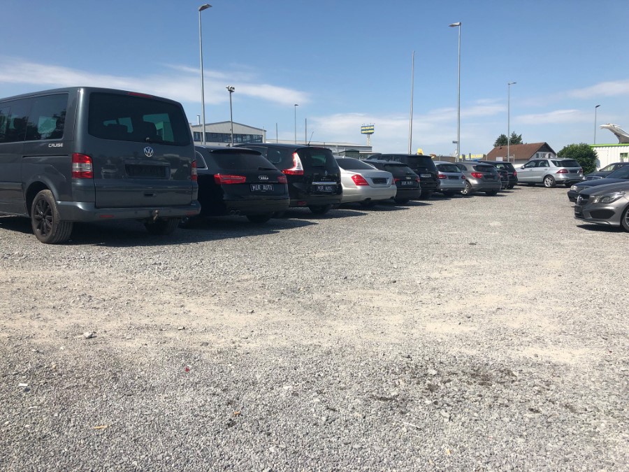 MIR Auto - Autókeresekedés Sinsheimban, Németországban  