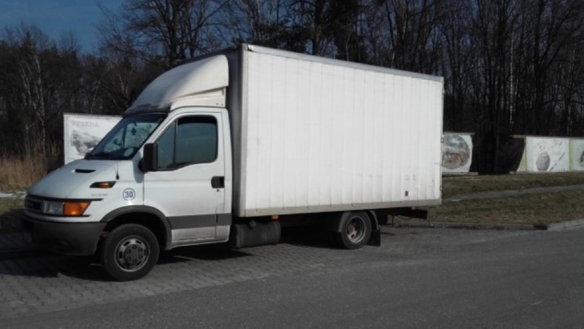 Nemzetközi költöztetés