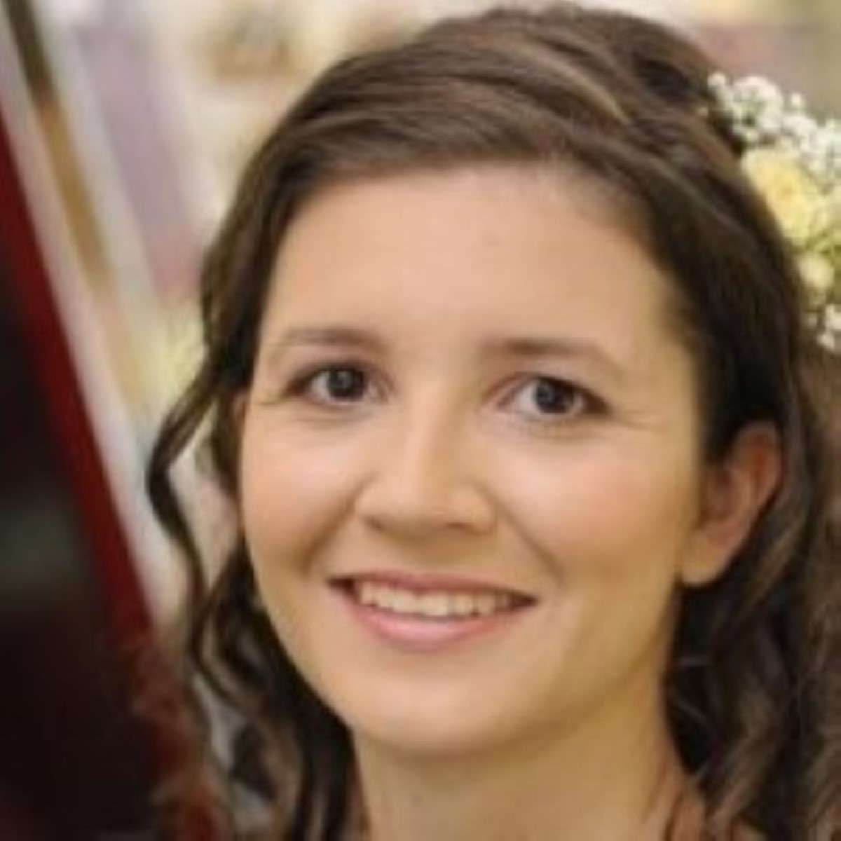 Zimmermann Melinda, magyar-német fordító Stuttgartban